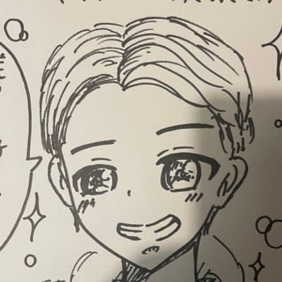 管理者のアイコン