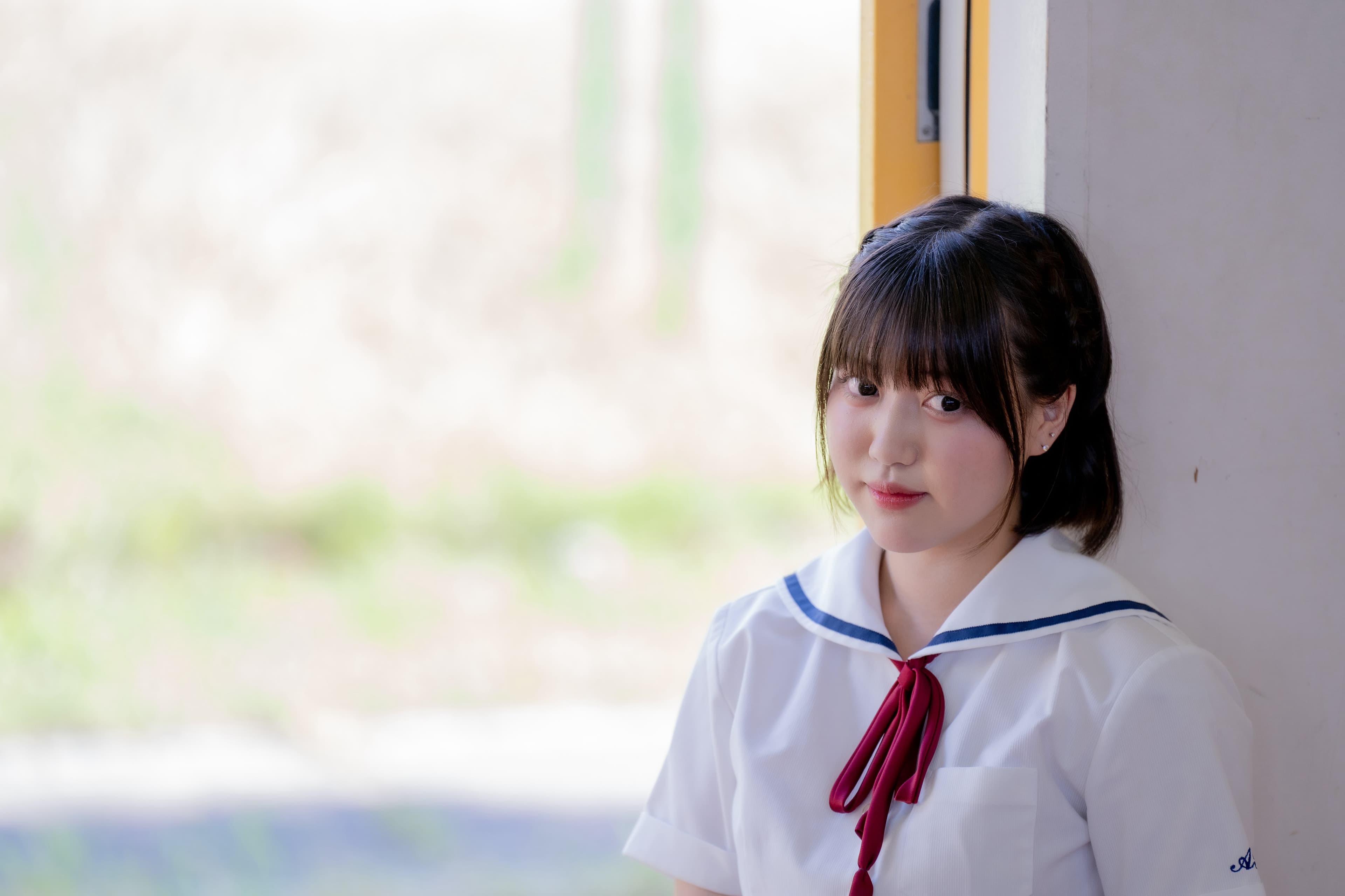 和泉芳怜ちゃんの写真1