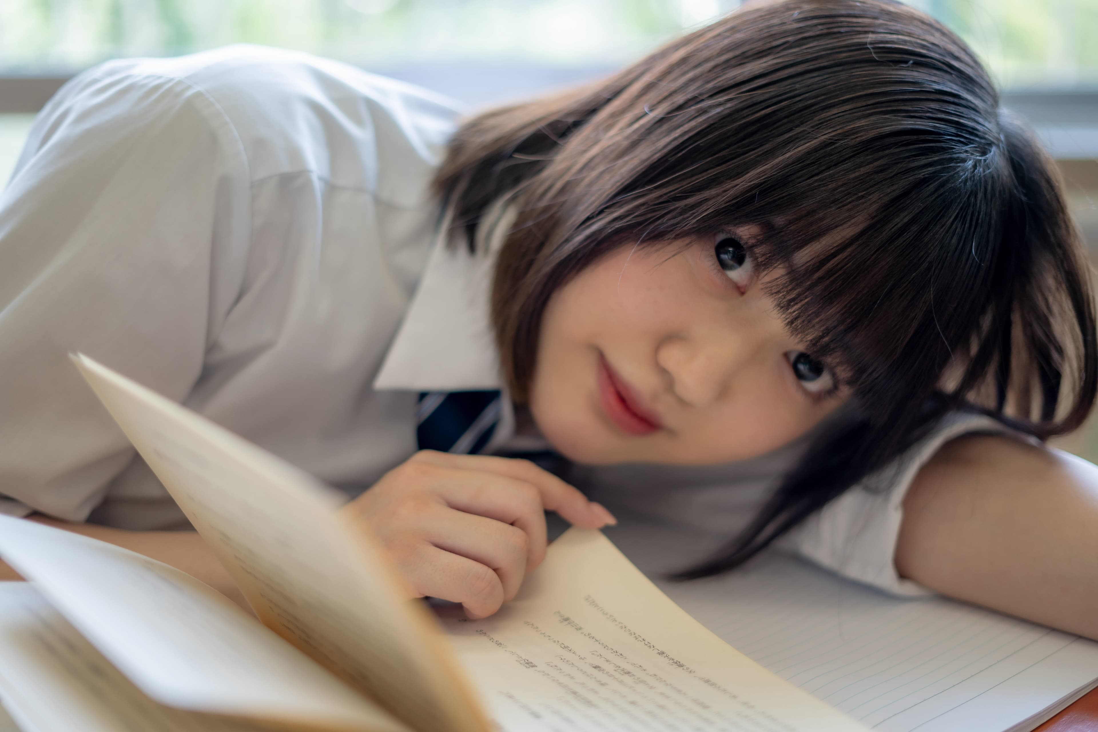 和泉芳怜ちゃんの写真2