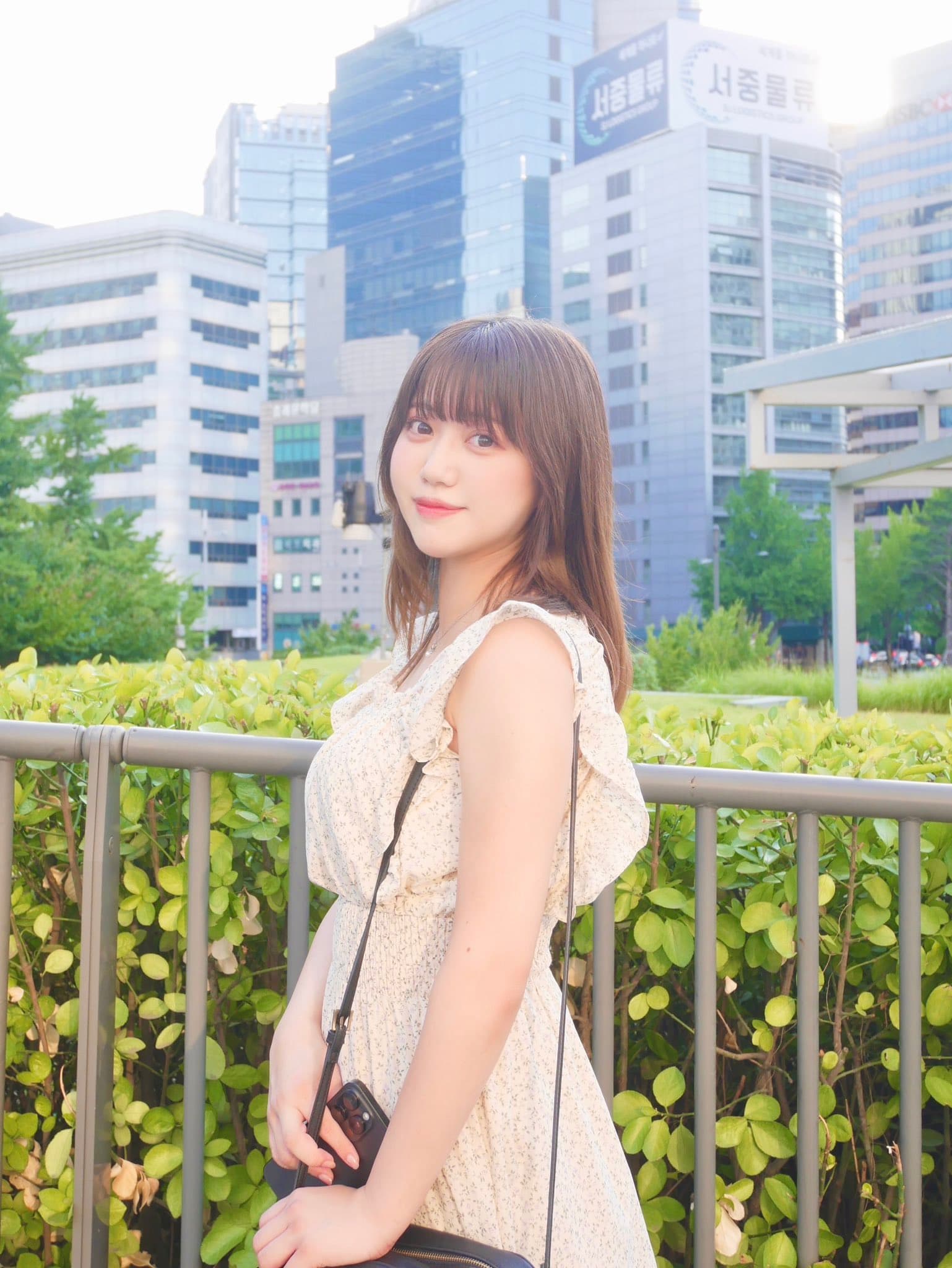 和泉芳怜のプロフィール写真